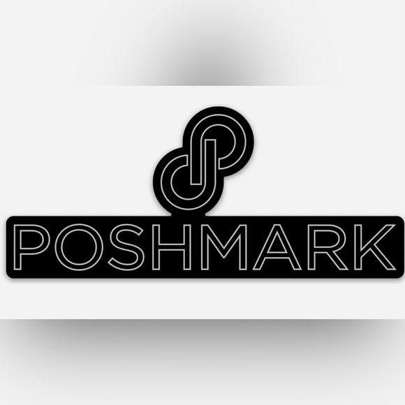 Poshmark Stickers - Picture 1 of 4